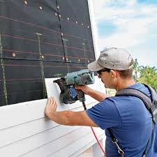 Best Insulated Siding Installation  in Perry, OH